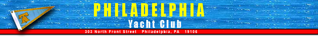 Philadelphia Yacht Club